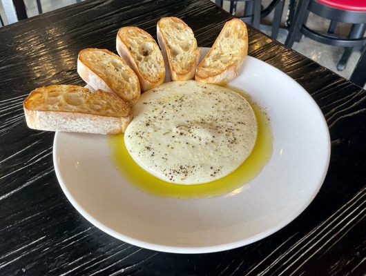 Tre Pizzeria by null