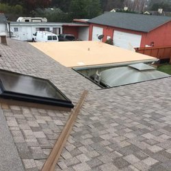 Slide of Moreno Roofing Construction & Solar