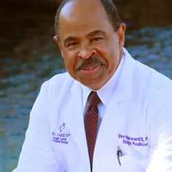 Percy Howard, MD