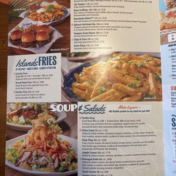 Islands Restaurant - Yummy starters, soups and salads - Burgers Near Me - Fountain Valley, California Islands Restaurant - Yummy starters, soups and salads - Burgers Near Me - Fountain Valley, California