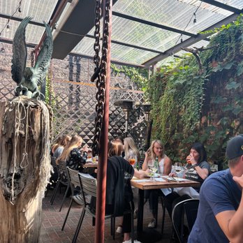 The Perch - Beer garden - Breweries Near Me - Chicago, Illinois The Perch - Beer garden - Breweries Near Me - Chicago, Illinois