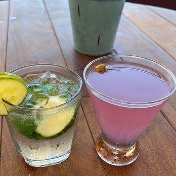 Beach House - Drinks - Bars Near Me - Pompano Beach, Florida