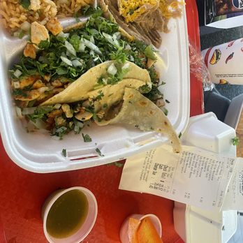 Roberto's Taco Shop - Tacos - Mexican Near Me - Henderson, Nevada Roberto's Taco Shop - Tacos - Mexican Near Me - Henderson, Nevada