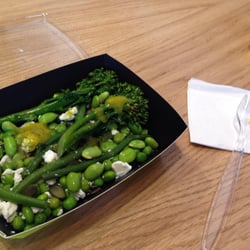 Green meal!