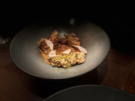 Drift Seafood & Raw Bar by null