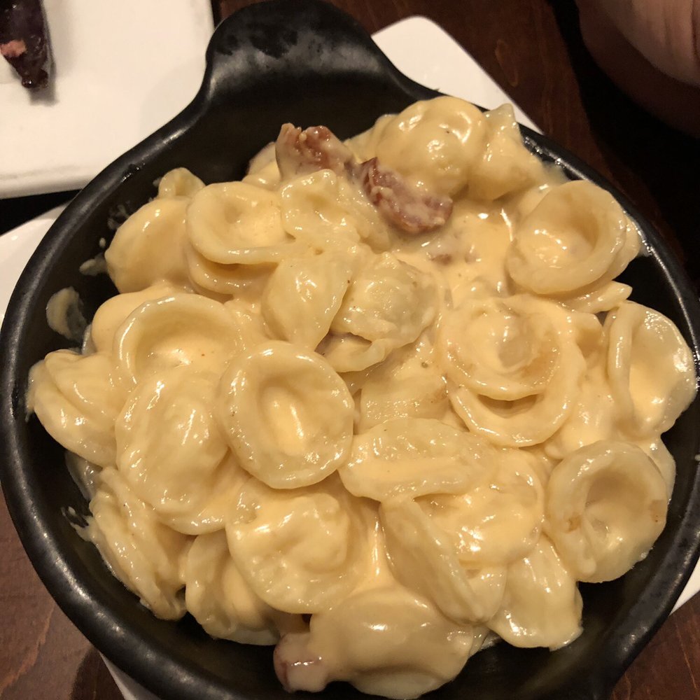 The Fifth - Macaroni and Cheese - New American Near Me - Richardson, Texas The Fifth - Macaroni and Cheese - New American Near Me - Richardson, Texas