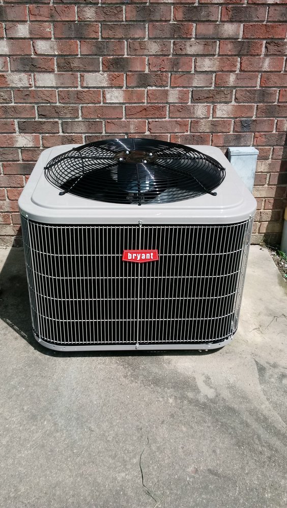 Slide of Lendway & Sons Heating & Air Conditioning