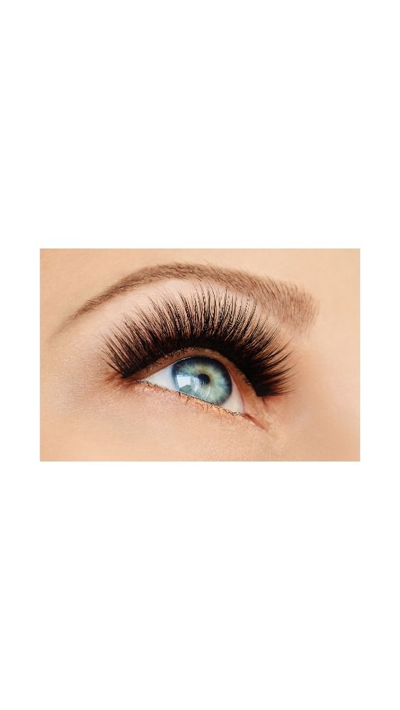 Fabulashes by Janina Logo