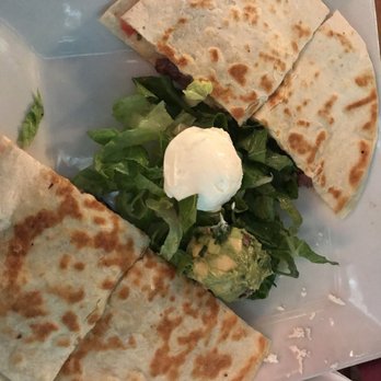 Gonza Tacos Y Tequila - Steak quesadilla - Mexican Near Me - Cary, North Carolina