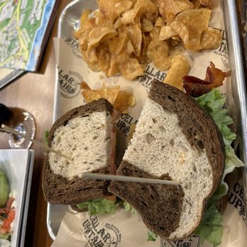 San Sebastian Winery - BLT - Wineries Near Me - Saint Augustine, Florida San Sebastian Winery - BLT - Wineries Near Me - Saint Augustine, Florida