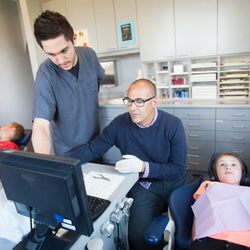Out of This World Dentistry & Orthodontics