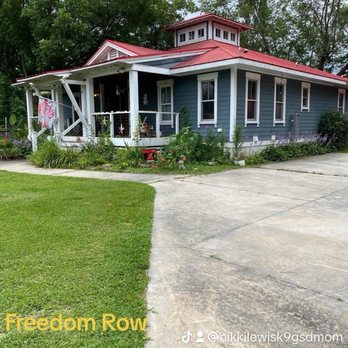 Mark Loudermilk Architecture - Freedom row - Architects Near Me - Wilmington, North Carolina Mark Loudermilk Architecture - Freedom row - Architects Near Me - Wilmington, North Carolina
