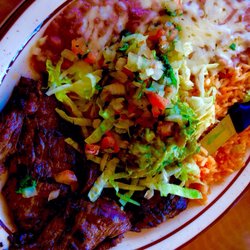 Mi Mexico - Dish