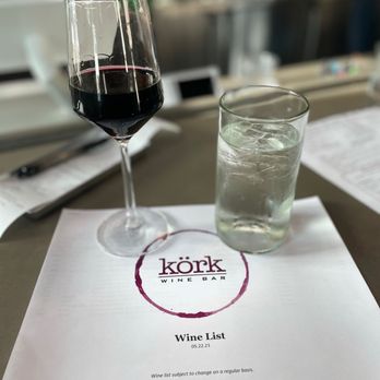 Kork Wine Bar - Wine Bars Near Me - Georgetown, Texas Kork Wine Bar - Wine Bars Near Me - Georgetown, Texas