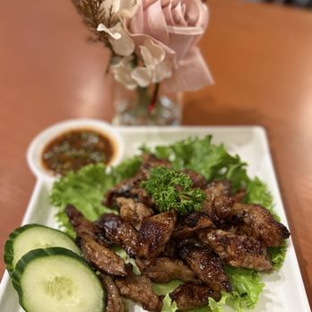 Yak Yai Thai Restaurant - Bbq beef thai - Thai Near Me - Richmond, Virginia Yak Yai Thai Restaurant - Bbq beef thai - Thai Near Me - Richmond, Virginia