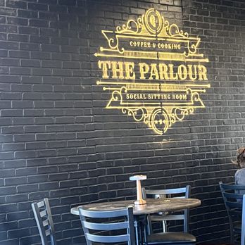 The Parlour - Breakfast & Brunch Near Me - Henderson, Nevada