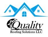 Slide of Quality Roofing Solutions