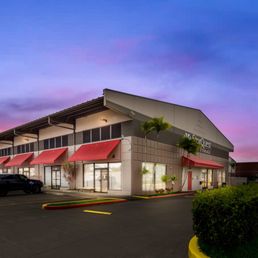 Exterior photo of StorQuest Self Storage - Hilo, Hawaii Exterior photo of StorQuest Self Storage - Hilo, Hawaii