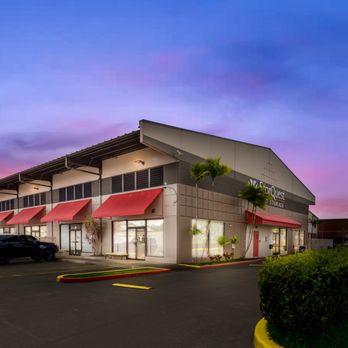 StorQuest Self Storage - Self Storage Near Me - Hilo, Hawaii