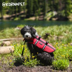 KORNA Natural Pet Supplies