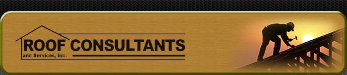 Slide of Roof Consultants and Services