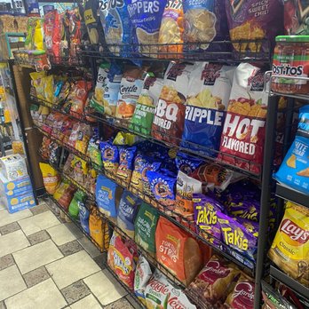 Get & Go - Snacks - Convenience Stores Near Me - Ferndale, Michigan Get & Go - Snacks - Convenience Stores Near Me - Ferndale, Michigan