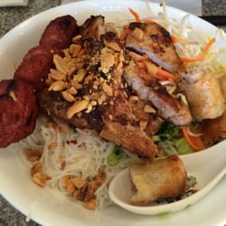 Try It Out - Combination vermicelli