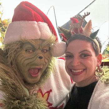 Frosty's Christmas Bar - Bars Near Me - Houston, Texas