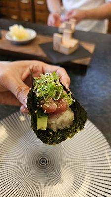 Sazan Ramen by null