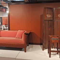 The Stickley Museum - Interior, The Stickley Museum