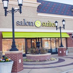 Custome Made - Located inside Salon Suites! - Studio #16