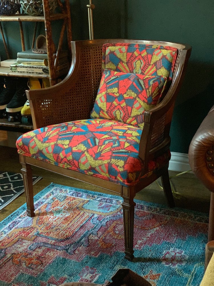 Angelo's Upholstery - upholstery in North Hollywood, CA