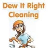 Dew It Right Cleaning gift card