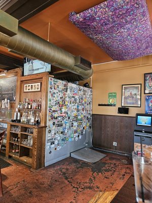 Holy Hound Taproom by null