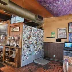 Holy Hound Taproom