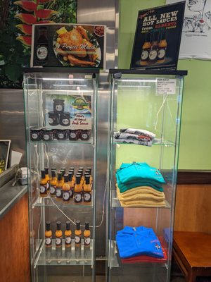 Albert's Real Jamaican Foods by null