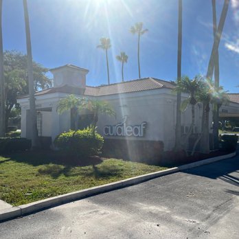 Curaleaf - Cannabis Clinics Near Me - Boca Raton, Florida