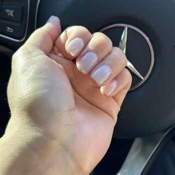 Inails - Dip done right! They last weeks - Nail Salons Near Me - Los Angeles, California