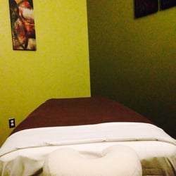 Massage Green Spa - A pictures worth 1000 words...just had 1 hour massage @ Massage Green Spa, haven't felt this good in a long time~