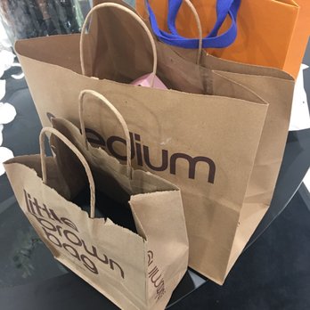 Bloomingdale's - Thank you very much NGHI for the great customer service! - Department Stores Near Me - Costa Mesa, California