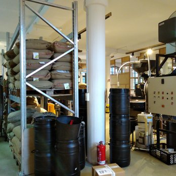 Bonanza - Coffee Roasteries Near Me - Berlin, BE Bonanza - Coffee Roasteries Near Me - Berlin, BE