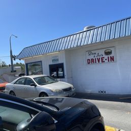 Drive Thru Drive Thru