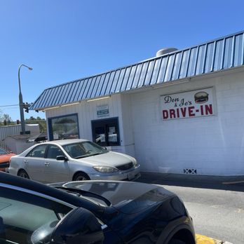 Don & Jo's Drive-In - Drive Thru - Burgers Near Me - Ridgefield, Washington Don & Jo's Drive-In - Drive Thru - Burgers Near Me - Ridgefield, Washington