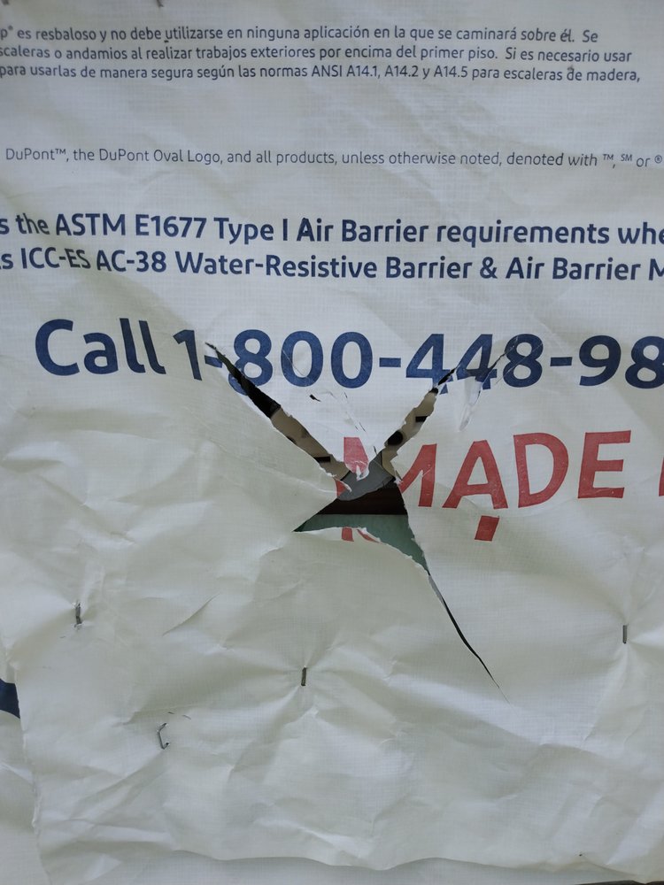 Slide of Sunflo Roofing