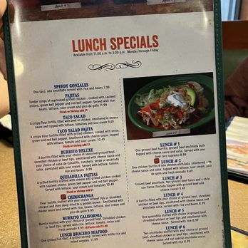 El Bracero - Mexican Near Me - Central City, Kentucky