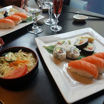 Toyo - Sushi Bars Near Me - Lyon, 69