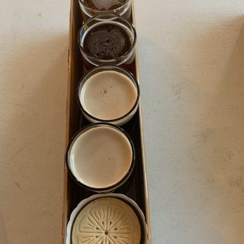 Saloon Door Brewing - Breweries Near Me - Webster, Texas