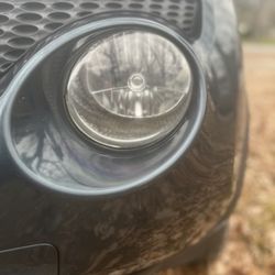 Mikes Headlight Restoration