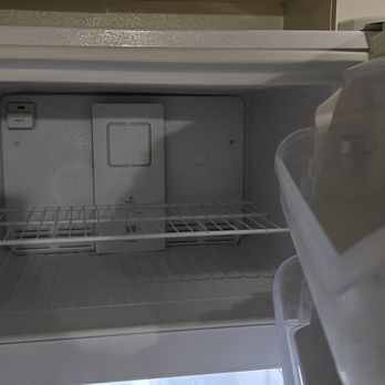 Bermie 808 Janitorial - Freezer - Carpet Cleaning Near Me - Waipahu, Hawaii