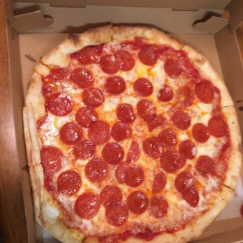 Margherita's Pizza - Pepperoni pizza BAM!! - Pizza Near Me - Newark, Delaware Margherita's Pizza - Pepperoni pizza BAM!! - Pizza Near Me - Newark, Delaware